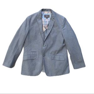 Gray Sport Blazer